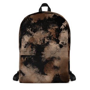 Solid Ground Backpack - Citizen Glory
