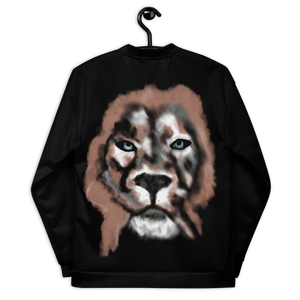 Lion of Judah Jacket - Citizen Glory