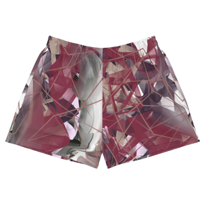 Potter and Clay Athletic Shorts - Citizen Glory