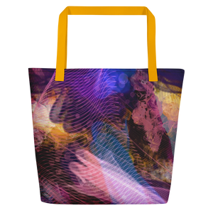 Between Heaven and Earth Bag - Citizen Glory