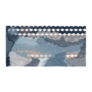 Grains of Sand Designer Towel - Citizen Glory