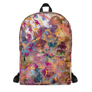 Garden of Eden Backpack - Citizen Glory