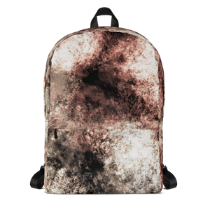 Fleeing the Wilderness Backpack - Citizen Glory