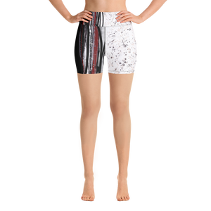 Unshaken Biker Shorts - Citizen Glory