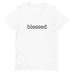 Blessed Tee - Citizen Glory