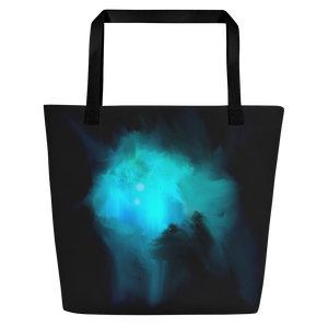 Peeking Into Heaven Bag - Citizen Glory