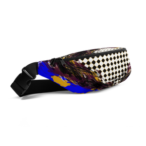 The Throne Fanny Pack - Citizen Glory