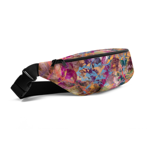 Garden of Eden Fanny Pack - Citizen Glory