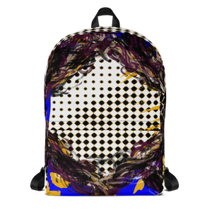 The Throne Backpack - Citizen Glory