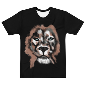 Lion of Judah Unisex Designer Shirt - Citizen Glory