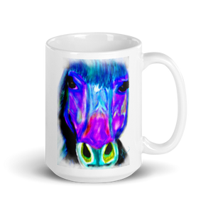 Horse of Glory Coffee Mug - Citizen Glory