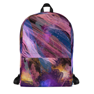 Between Heaven and Earth Backpack - Citizen Glory