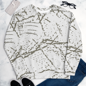Unchained Sweatshirt - Citizen Glory