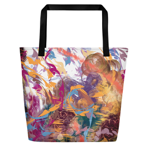Garden of Eden Bag - Citizen Glory