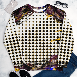 The Throne Sweatshirt - Citizen Glory
