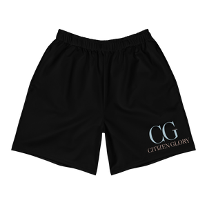 Citizen Glory Men's Athletic Shorts - Citizen Glory