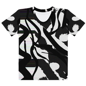 Tune Into Love Slim Fit Designer Shirt - Citizen Glory